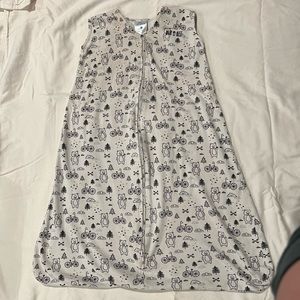 Halo toddler sleep sack size L